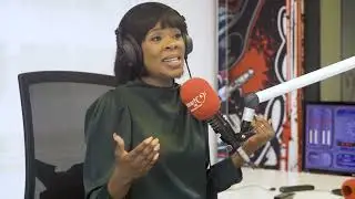 Lady O sits down with Ingrid Best former Brand Director for Jay-Z's D'usse, & Founder of IBest Wines