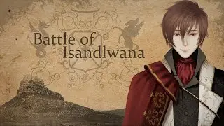 Minutes History: Remembering the Battle of Isandlwana
