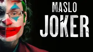 МАСЛОДЖОКЕР - ОФИЦИАЛЬНЫЙ ТРЕЙЛЕР (KarlikCinema)