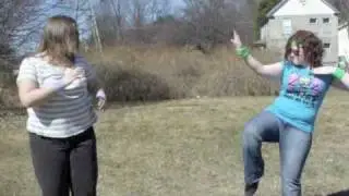 Eye of the Tiger: TVP Music Video