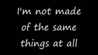 Atreyu:Stop! Before It's Too Late and We've Destroyed It All (Lyrics)