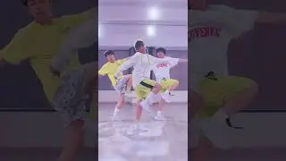 "bad guy" : Gangdrea Choreography [부산댄스학원/서면댄스학원]