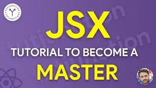 JSX Master course