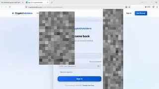 Where scammers and hackers buy crypto with stolen credit cards without any verification | Carding