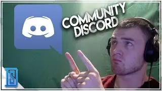 Webcam Video - COMMUNITY DISCORD OPEN TO PUBLIC!