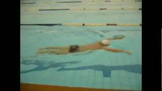 Joakin 200 mts combinados