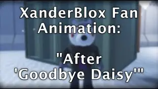 XanderBlox Fan Animation | After 