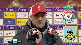 MOTD Liverpool vs Burnley 0-1 Defeat at Anfield!Klopp Angry Liverpool's Performance Pundits Analysis