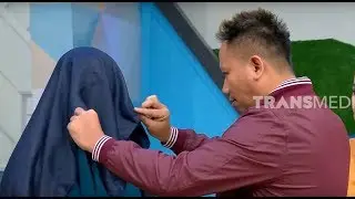 KAGET, Vicky Sedih Mantannya Datang | OKAY BOS (24/03/20) Part 1