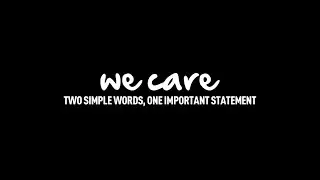 We Care | World Environment Day 2021
