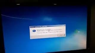 GigaByte Mother Board Z Serious Usb disk is Not yet available 3.0 try usb 2.0 error Solve
