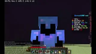 donut smp update !!!!!!!!