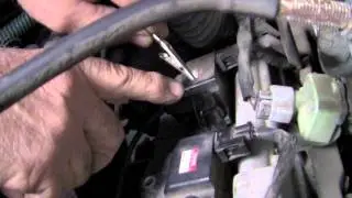 How to find a misfire without a scanner 2