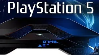 PS5 Details REVEALED | Sony PlayStation 5 High End GPU Cooling & Next Gen Console Pricing Details