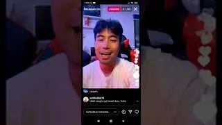 Full Live IG Prilly & Vidialdiano ||Sekarang prilly Lagi Ada Hubungan  Sama Seseorang!!??