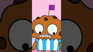 How to compliment girls? #Shorts #SonyaFromToastville #AnimatedSeriesForKids