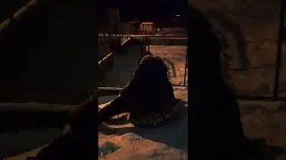 как правильно кататся на снежный самокат