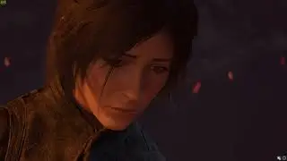 Shadow of the Tomb Raider | Последняя битва - Концовка!