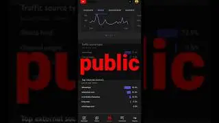 short video को browse feature मे कैसे डाले || How to short video in browse feature ||#short
