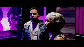 VENTO DI PASSIONE - NICCOLO' PAGLIAI feat CATERINA CATALFO
