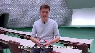 Présentation du Congrès 2022 du Mouvement Jeunes Communistes de France