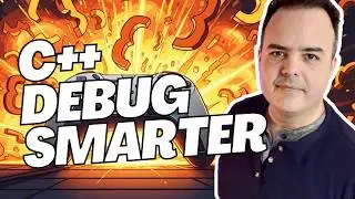 All the C++ Commands You Need to Debug in Unreal | Tutorial
