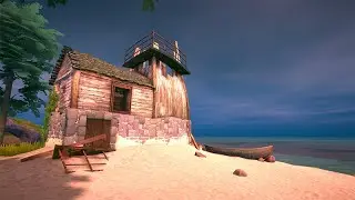 Redesigning the Lighthouse