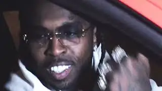 Pop Smoke - Revenge ft. Fivio Foreign, Tion Wayne, Russ Millions,Lil Yachty [prod. by Memento Beats]