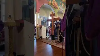 Holy Friday 2024