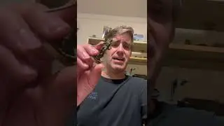 Sgt. Drake Alexander taking the Gray Man Approach. #heroscape