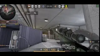Lemonade🥂 | fragmovie standoff 2 | Xiaomi redmi poco m3 | 60 fps video
