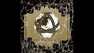 Dreamcatcher (드림캐쳐) - Intro : Save us [MP3 Audio] [Apocalypse : Save us]