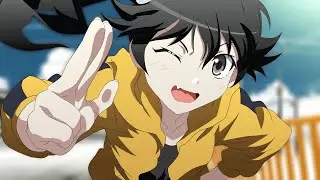 ERXN - THIS TOWN SHOULD BURN IN FIRE (Lyrics x AMV)
