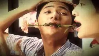 《閃亮的日子》片頭