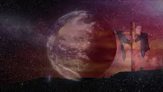 Dieu à tant aimé le monde !