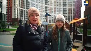 Северный город | Ultra City | Здесь все свои