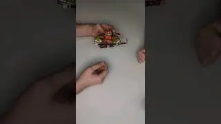 Michelangelo 