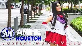IT'S ANIME HOUSTON 2022 HOUSTON COSPLAY ANIME STYLE - DIRECTOR’S CUT CMV