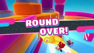impossible fall mountain win😅