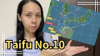 Fiquem atentos!! Taifu No.10