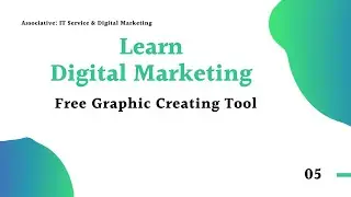 Free Graphic Creating Tool
