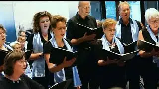 Bella Ciao Ital. Trad. -  Somewhere  (Leonard Bernstein)   Concert PVO