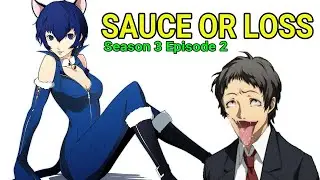 Sauce or Loss Season 3 Episode 2
