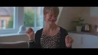 SSH | Sam Tell Us Why She Loves Supported Living & Her New Flat