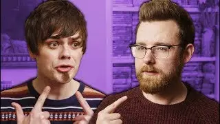 Beard (feat. Crabstickz)