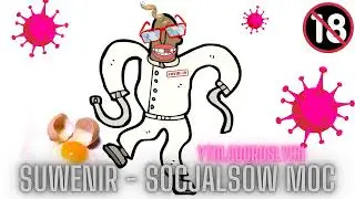 Suwenir RAP - Socjalsów moc!
