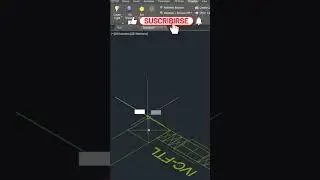 Autocad Tips, How to insert a External Reference 
