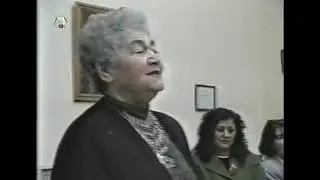 Սիլվա Կապուտիկյան - Сильва Капутикян