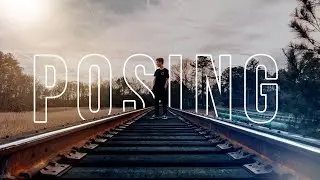 how to POSE for INSTAGRAM TRAVEL PHOTOS
