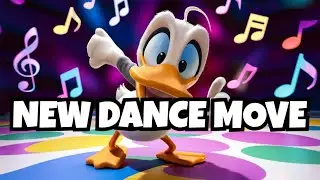 I Created The New 2024 Dance Move Craze 
